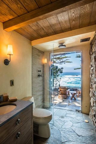 Spindrift Road, Carmel, CA 93923