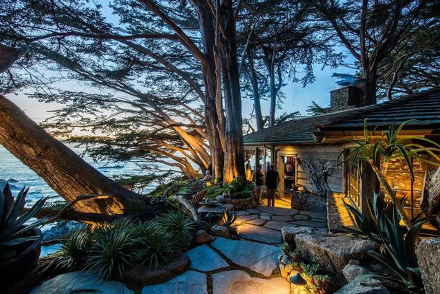 Spindrift Road, Carmel, CA 93923