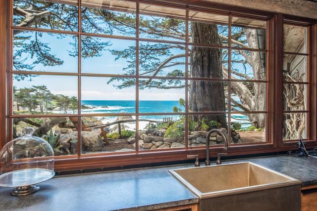 Spindrift Road, Carmel, CA 93923