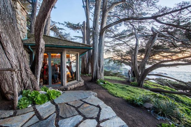 Spindrift Road, Carmel, CA 93923
