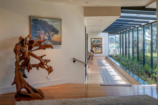 Spindrift Road, Carmel, CA 93923