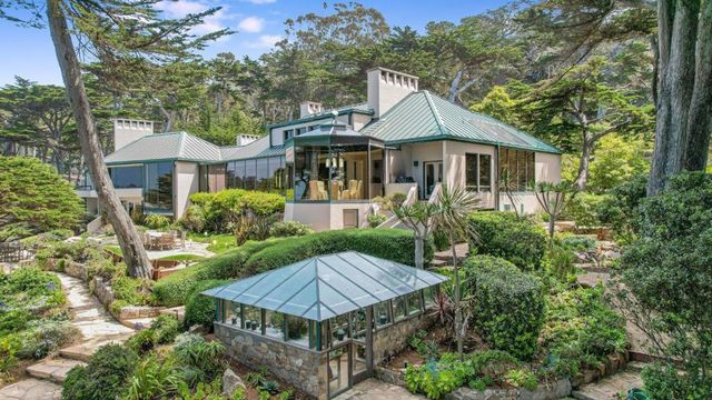 Spindrift Road, Carmel, CA 93923