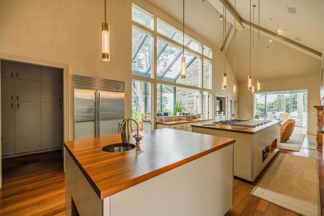 Spindrift Road, Carmel, CA 93923