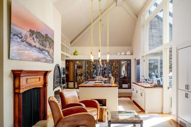 Spindrift Road, Carmel, CA 93923