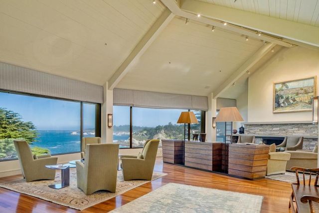 Spindrift Road, Carmel, CA 93923