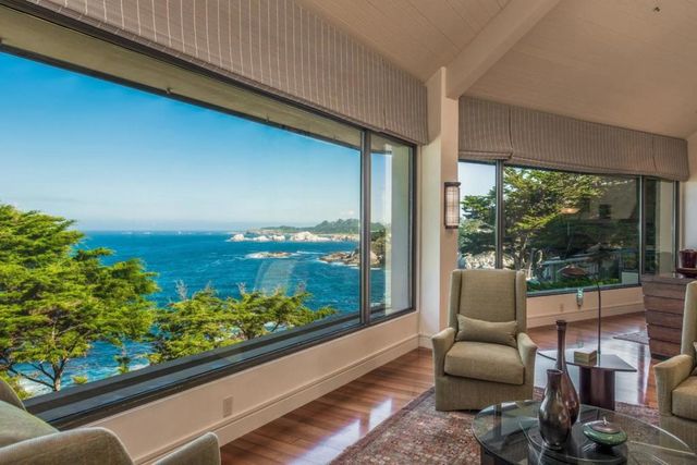 Spindrift Road, Carmel, CA 93923