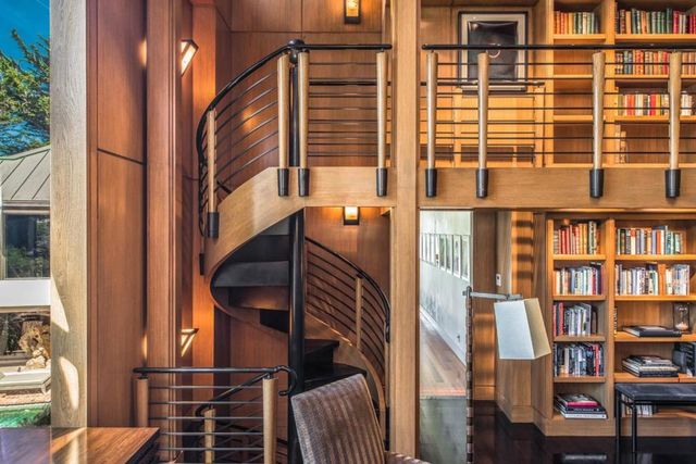 Spindrift Road, Carmel, CA 93923