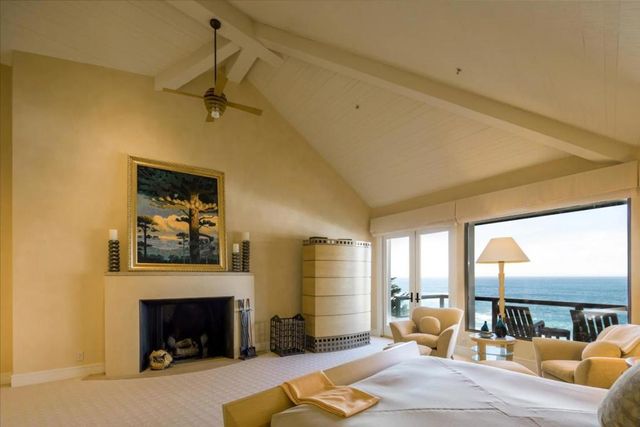 Spindrift Road, Carmel, CA 93923
