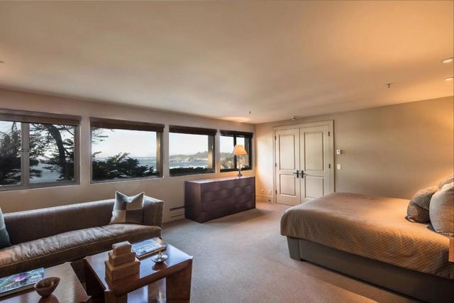 Spindrift Road, Carmel, CA 93923