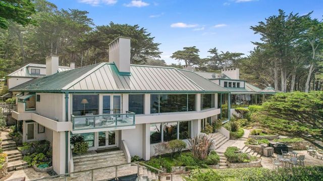 Spindrift Road, Carmel, CA 93923
