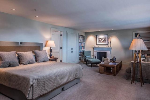 Spindrift Road, Carmel, CA 93923