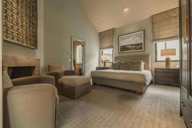 Spindrift Road, Carmel, CA 93923