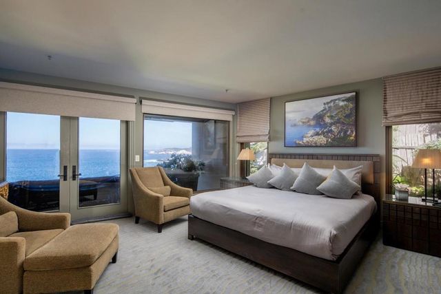 Spindrift Road, Carmel, CA 93923