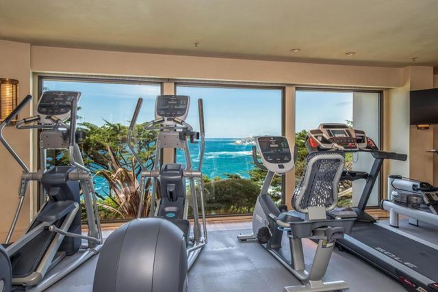 Spindrift Road, Carmel, CA 93923