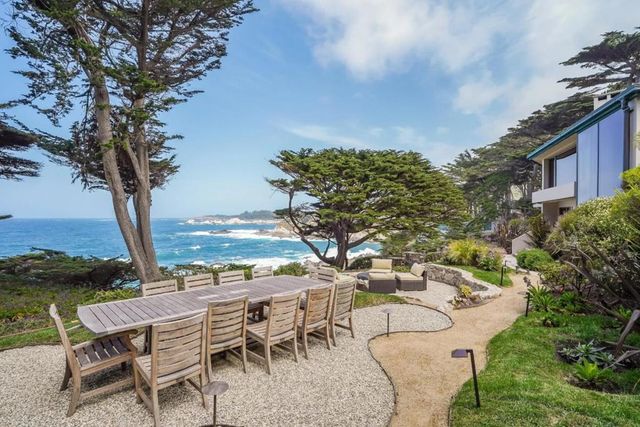Spindrift Road, Carmel, CA 93923