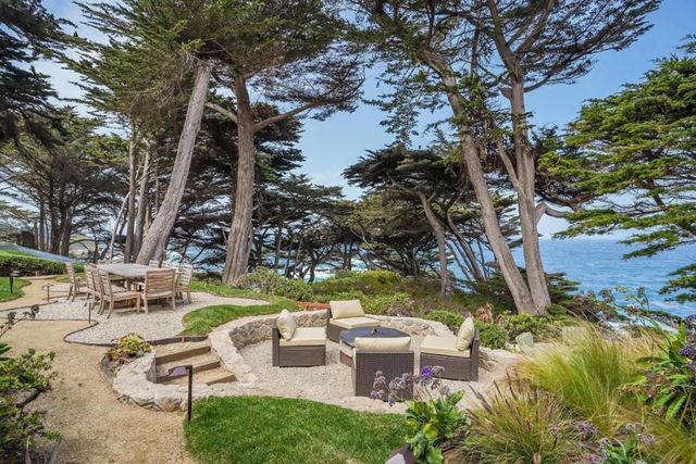Spindrift Road, Carmel, CA 93923