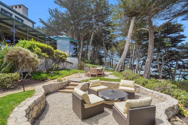 Spindrift Road, Carmel, CA 93923