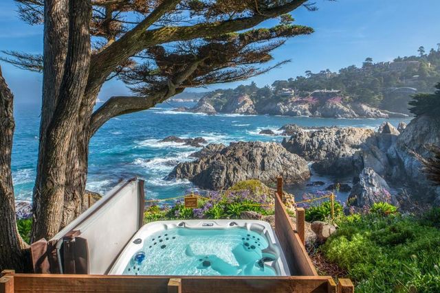 Spindrift Road, Carmel, CA 93923