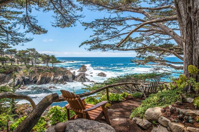 Spindrift Road, Carmel, CA 93923