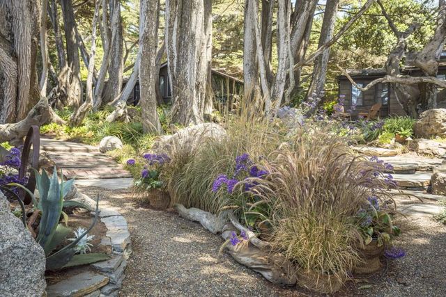Spindrift Road, Carmel, CA 93923