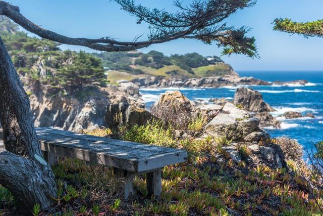 Spindrift Road, Carmel, CA 93923