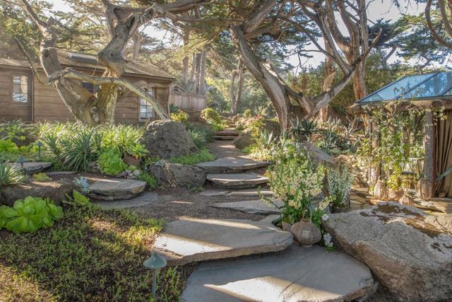 Spindrift Road, Carmel, CA 93923
