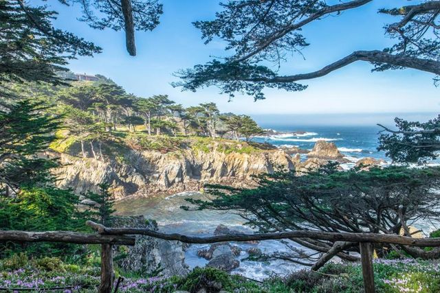 Spindrift Road, Carmel, CA 93923