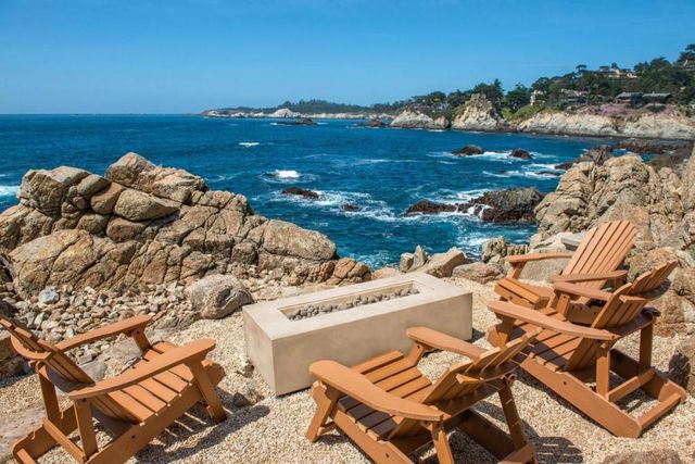 Spindrift Road, Carmel, CA 93923