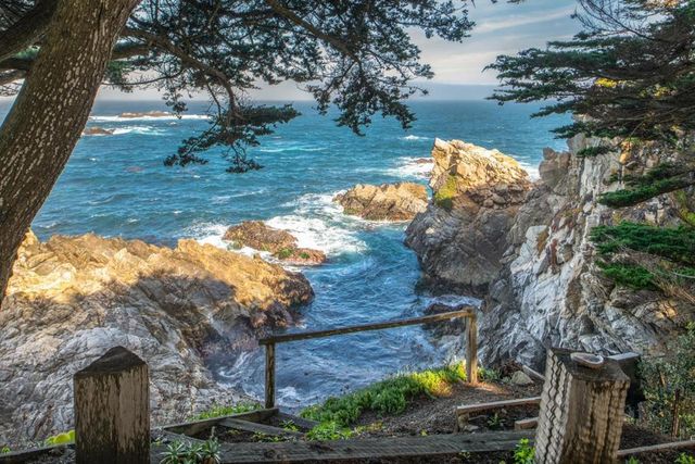 Spindrift Road, Carmel, CA 93923