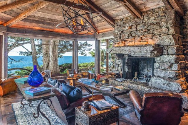 Spindrift Road, Carmel, CA 93923