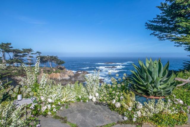 Spindrift Road, Carmel, CA 93923