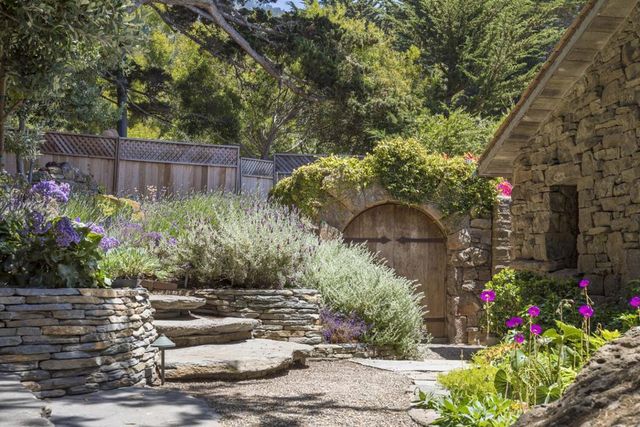 Spindrift Road, Carmel, CA 93923