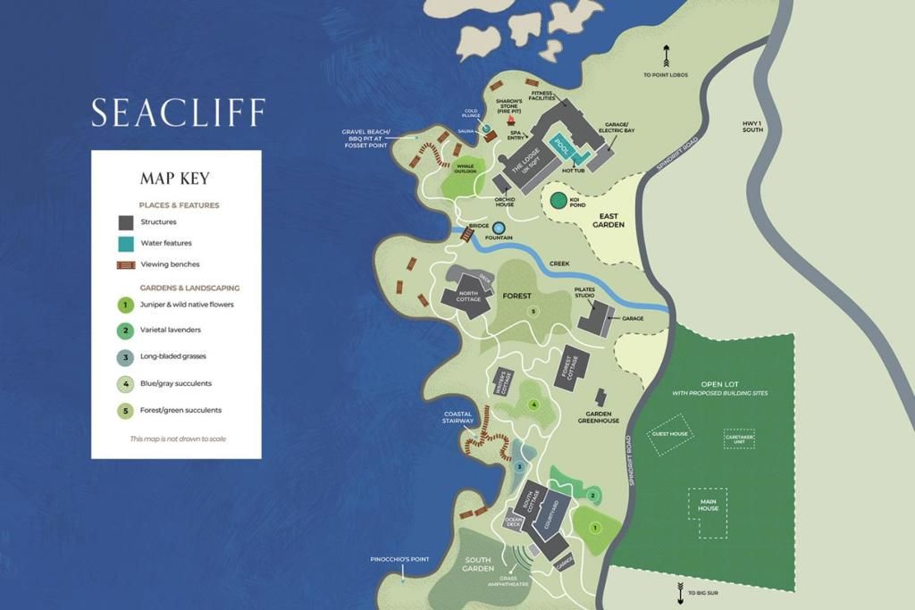 Spindrift Road, Carmel, CA 93923