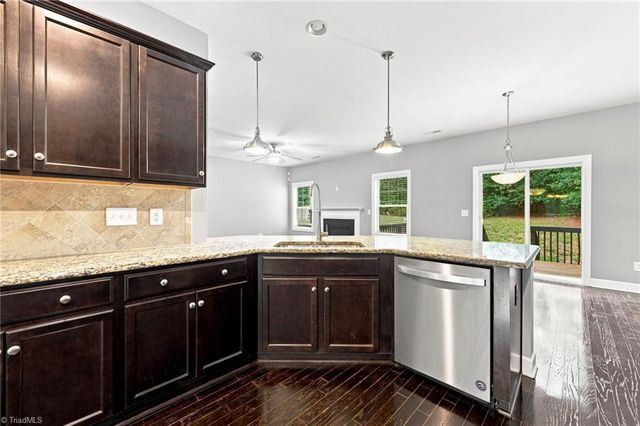 5409 Torwood Drive, Greensboro, NC 27409