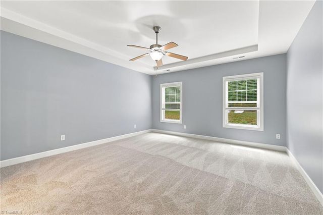 5409 Torwood Drive, Greensboro, NC 27409