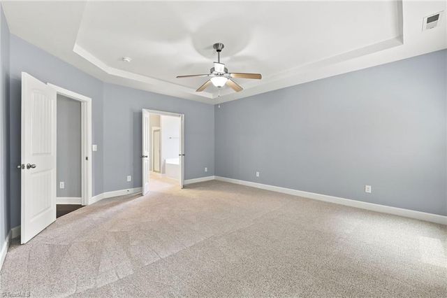 5409 Torwood Drive, Greensboro, NC 27409
