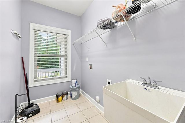 5409 Torwood Drive, Greensboro, NC 27409