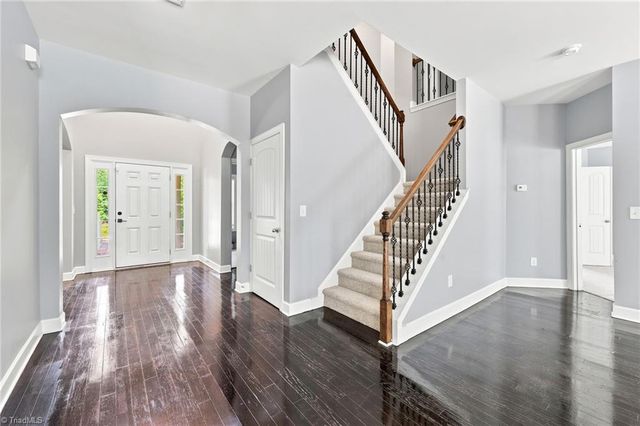 5409 Torwood Drive, Greensboro, NC 27409
