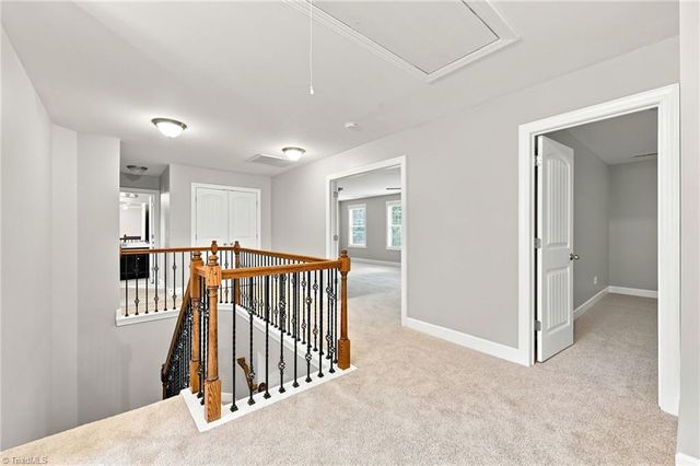 5409 Torwood Drive, Greensboro, NC 27409