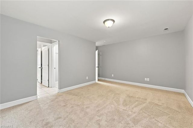 5409 Torwood Drive, Greensboro, NC 27409