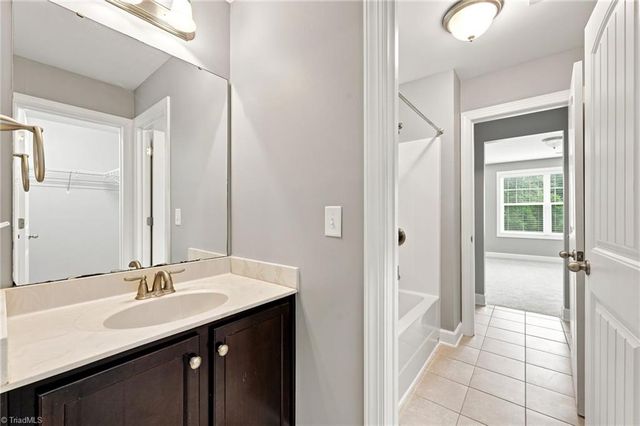 5409 Torwood Drive, Greensboro, NC 27409