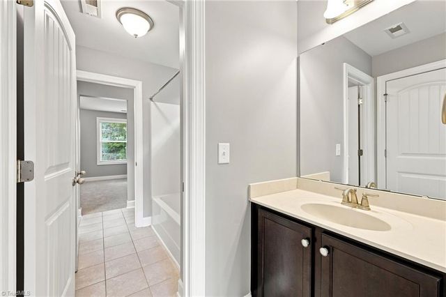 5409 Torwood Drive, Greensboro, NC 27409