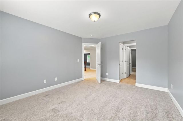 5409 Torwood Drive, Greensboro, NC 27409