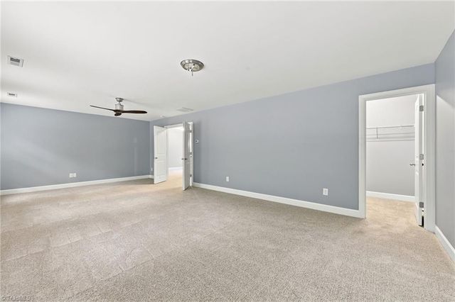 5409 Torwood Drive, Greensboro, NC 27409