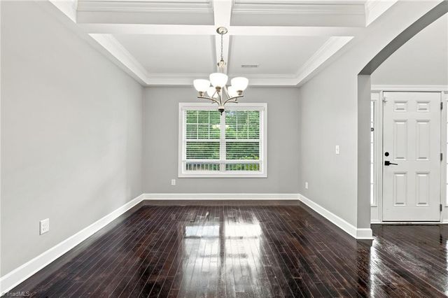5409 Torwood Drive, Greensboro, NC 27409