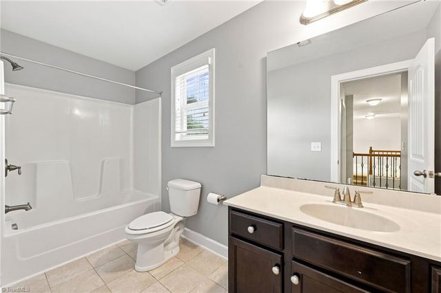 5409 Torwood Drive, Greensboro, NC 27409