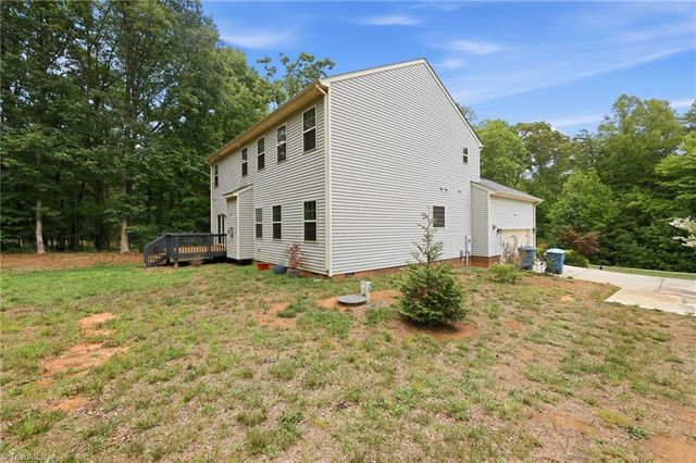 5409 Torwood Drive, Greensboro, NC 27409