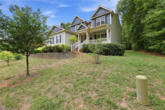 5409 Torwood Drive, Greensboro, NC 27409
