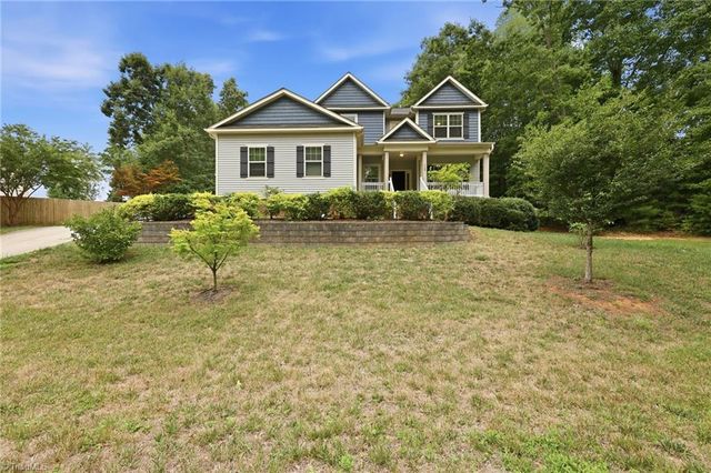 5409 Torwood Drive, Greensboro, NC 27409