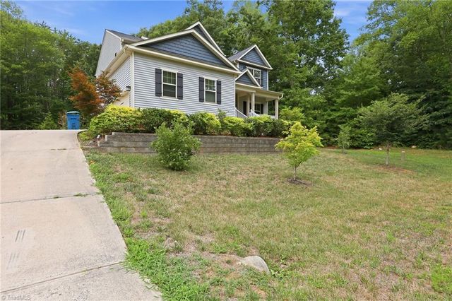 5409 Torwood Drive, Greensboro, NC 27409